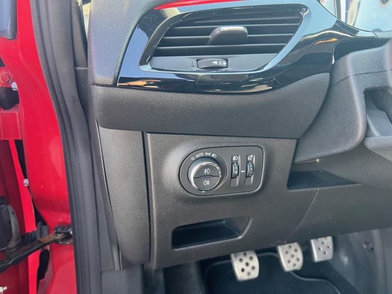 OPEL Corsa d’occasion à vendre à TOULON chez VAGNEUR (Photo 13)