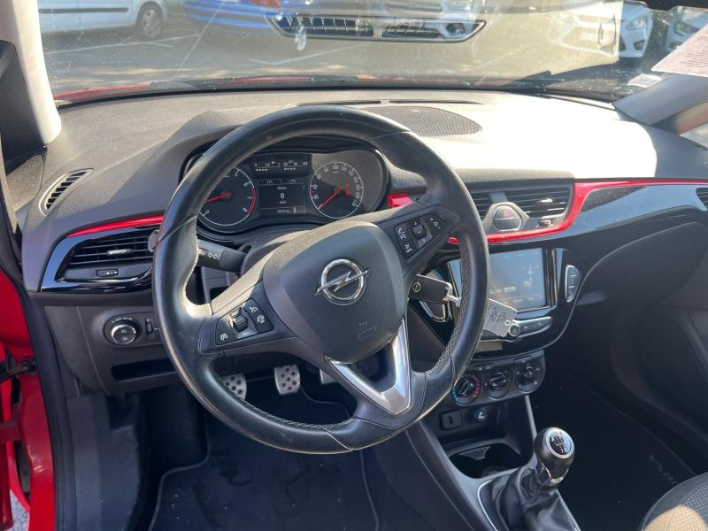 OPEL Corsa d’occasion à vendre à TOULON chez VAGNEUR (Photo 15)