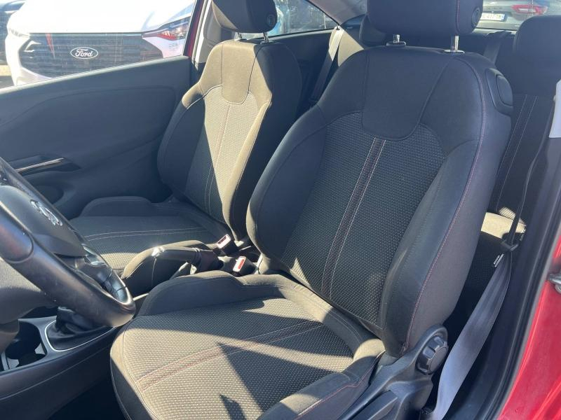 OPEL Corsa d’occasion à vendre à TOULON chez VAGNEUR (Photo 16)