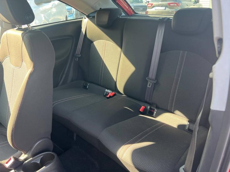 OPEL Corsa d’occasion à vendre à TOULON chez VAGNEUR (Photo 17)