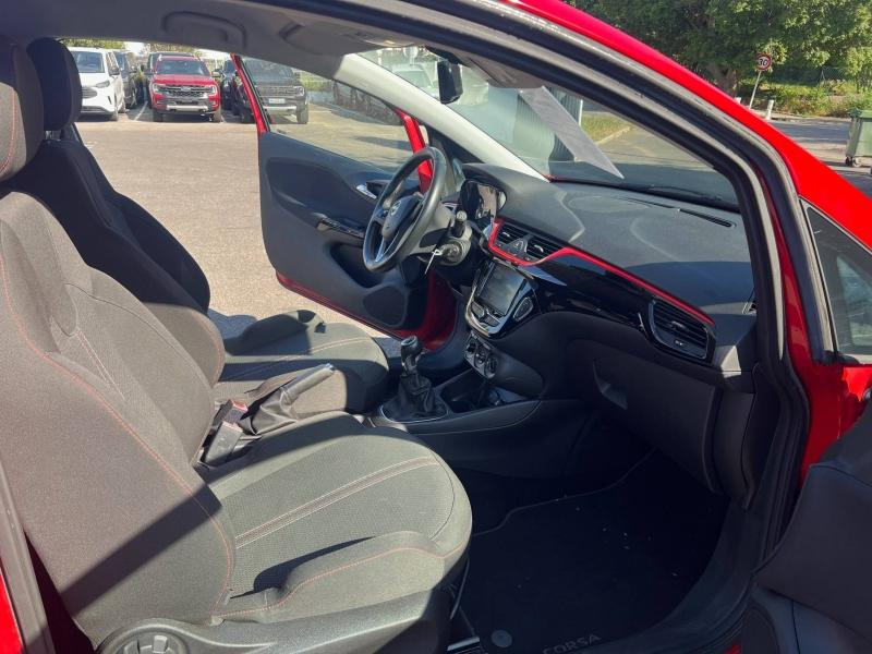 OPEL Corsa d’occasion à vendre à TOULON chez VAGNEUR (Photo 18)