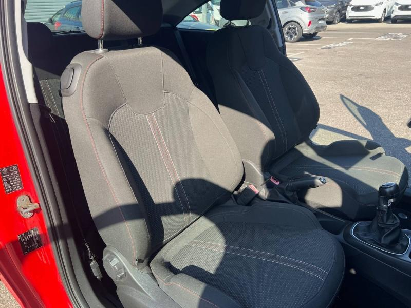 OPEL Corsa d’occasion à vendre à TOULON chez VAGNEUR (Photo 19)