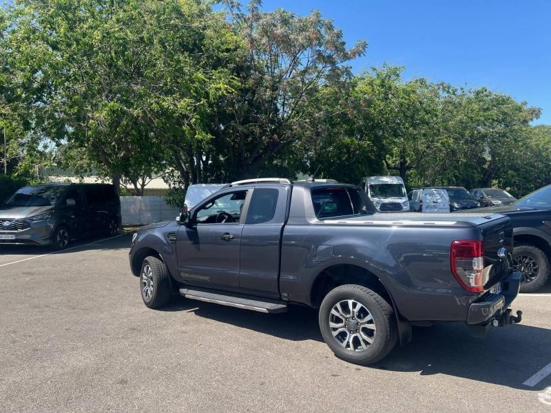 FORD Ranger VUL d’occasion à vendre à TOULON chez VAGNEUR (Photo 3)