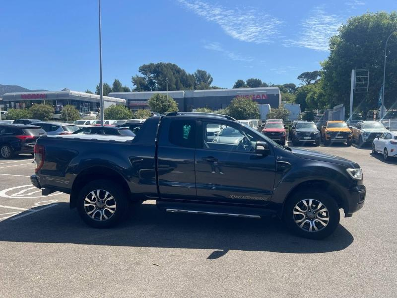 FORD Ranger VUL d’occasion à vendre à TOULON chez VAGNEUR (Photo 6)