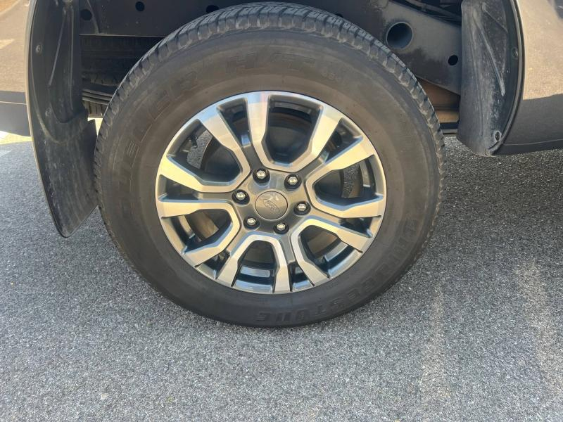FORD Ranger VUL d’occasion à vendre à TOULON chez VAGNEUR (Photo 10)