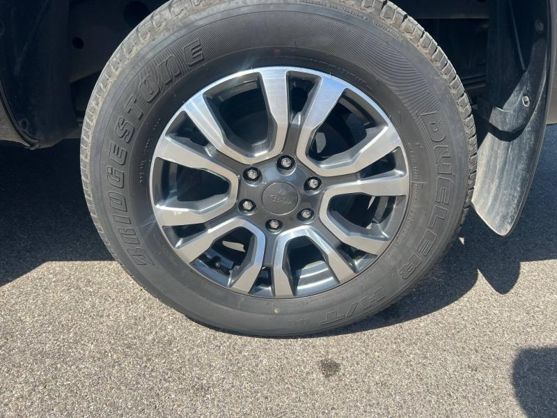 FORD Ranger VUL d’occasion à vendre à TOULON chez VAGNEUR (Photo 12)