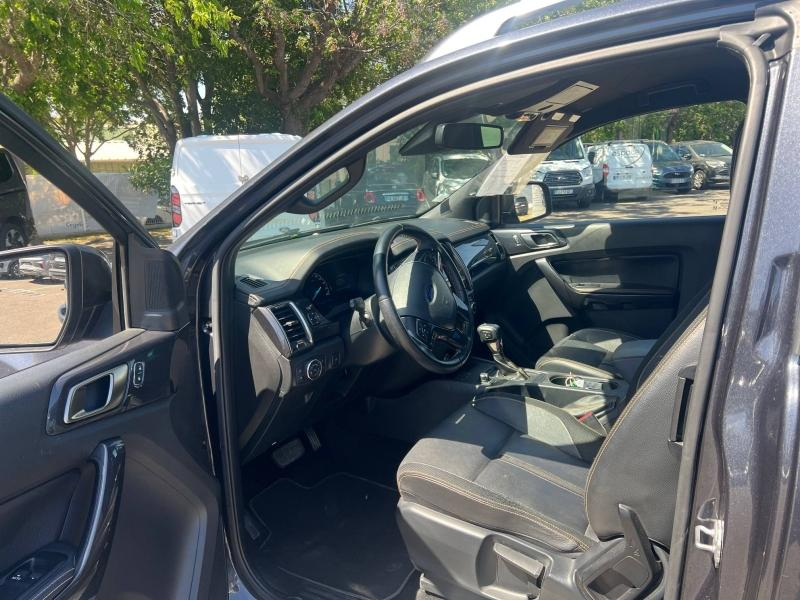 FORD Ranger VUL d’occasion à vendre à TOULON chez VAGNEUR (Photo 14)