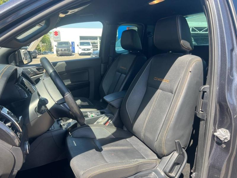 FORD Ranger VUL d’occasion à vendre à TOULON chez VAGNEUR (Photo 15)