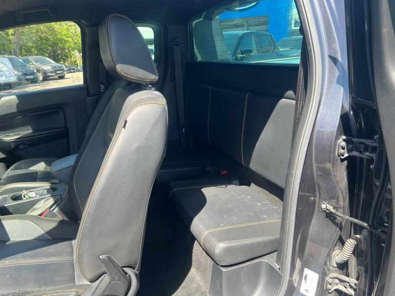 FORD Ranger VUL d’occasion à vendre à TOULON chez VAGNEUR (Photo 16)