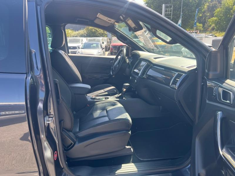 FORD Ranger VUL d’occasion à vendre à TOULON chez VAGNEUR (Photo 17)