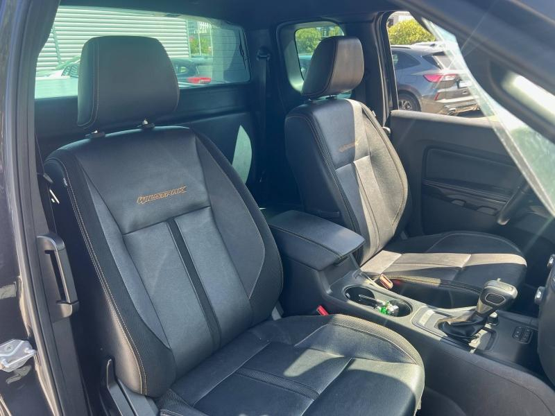 FORD Ranger VUL d’occasion à vendre à TOULON chez VAGNEUR (Photo 18)