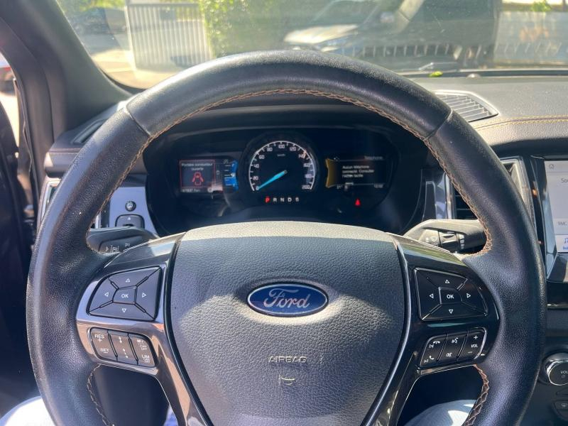 FORD Ranger VUL d’occasion à vendre à TOULON chez VAGNEUR (Photo 19)