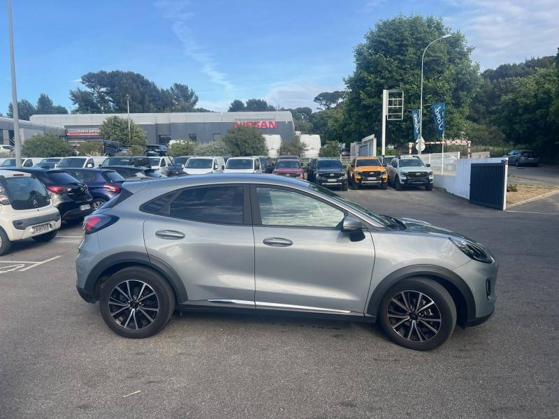 FORD Puma d’occasion à vendre à TOULON chez VAGNEUR (Photo 6)