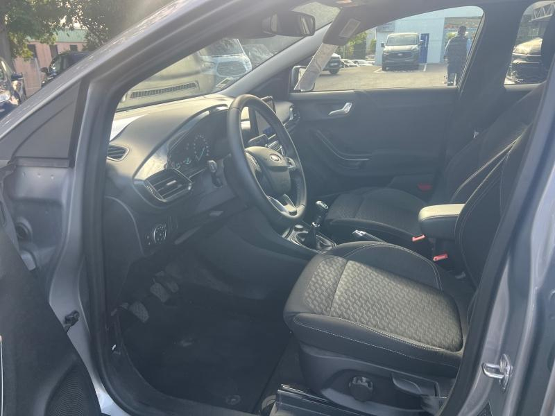 FORD Puma d’occasion à vendre à TOULON chez VAGNEUR (Photo 17)