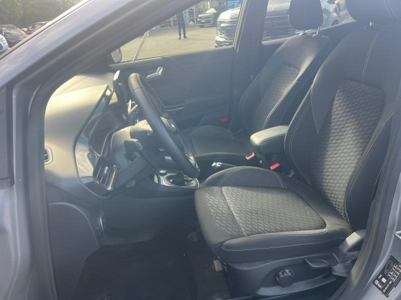 FORD Puma d’occasion à vendre à TOULON chez VAGNEUR (Photo 19)