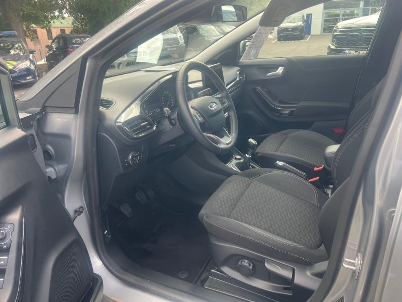 FORD Puma d’occasion à vendre à TOULON chez VAGNEUR (Photo 16)