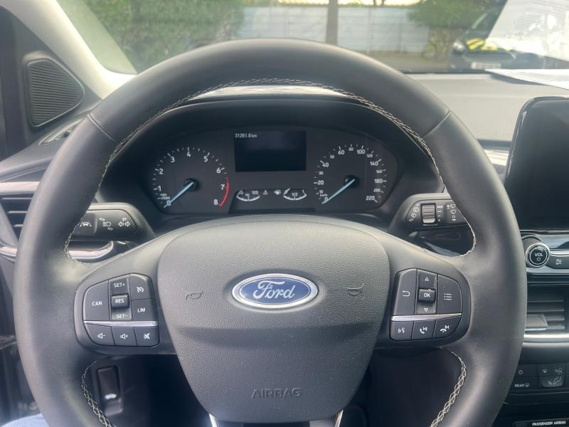 FORD Puma d’occasion à vendre à TOULON chez VAGNEUR (Photo 20)