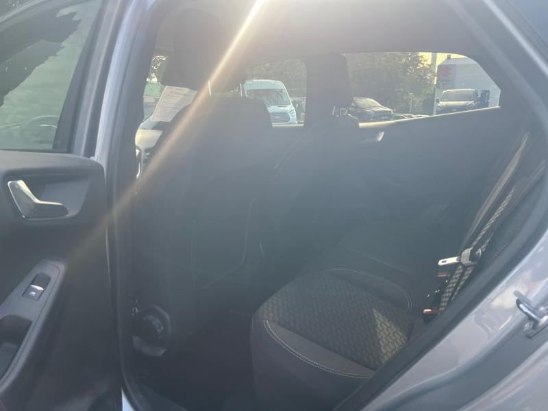 FORD Puma d’occasion à vendre à TOULON chez VAGNEUR (Photo 13)