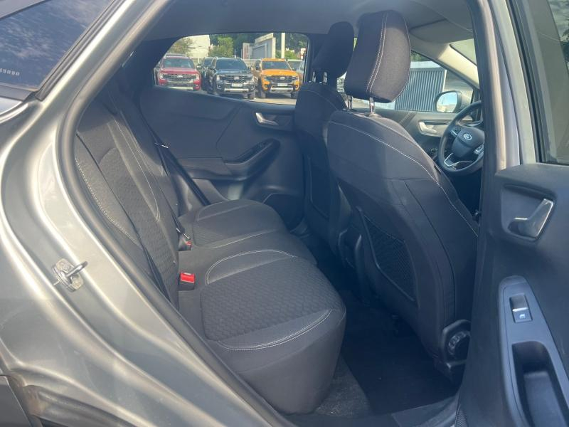 FORD Puma d’occasion à vendre à TOULON chez VAGNEUR (Photo 16)
