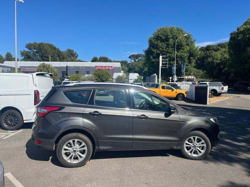 FORD Kuga d’occasion à vendre à TOULON chez VAGNEUR (Photo 5)