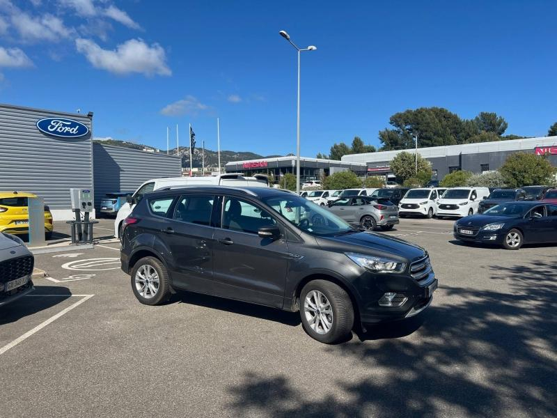 FORD Kuga d’occasion à vendre à TOULON chez VAGNEUR (Photo 7)