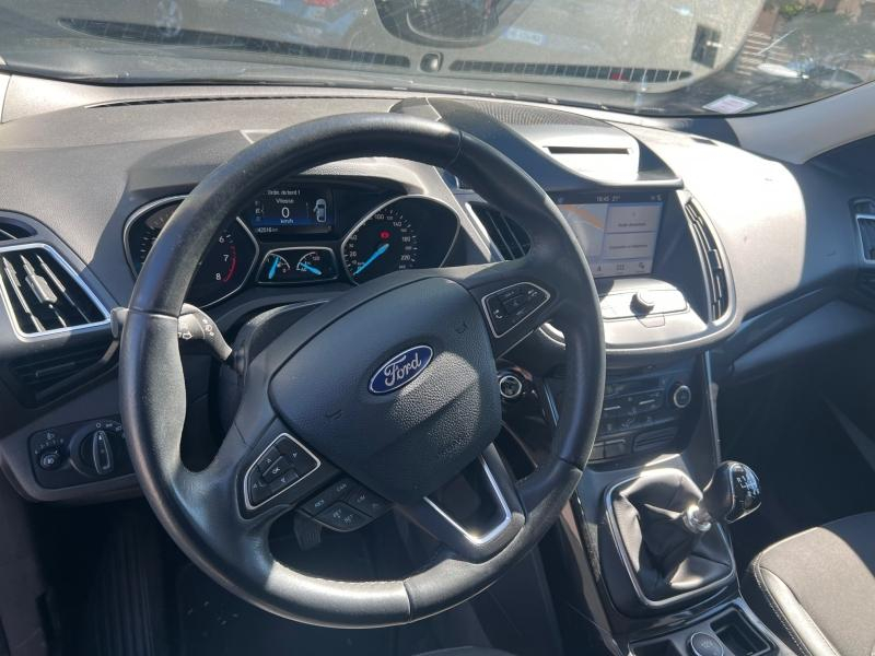 FORD Kuga d’occasion à vendre à TOULON chez VAGNEUR (Photo 20)