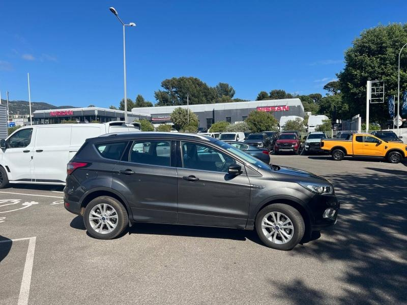 FORD Kuga d’occasion à vendre à TOULON chez VAGNEUR (Photo 6)