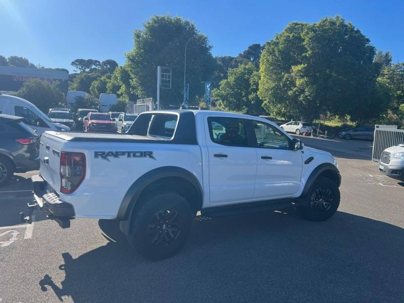 FORD Ranger VUL d’occasion à vendre à TOULON chez VAGNEUR (Photo 3)
