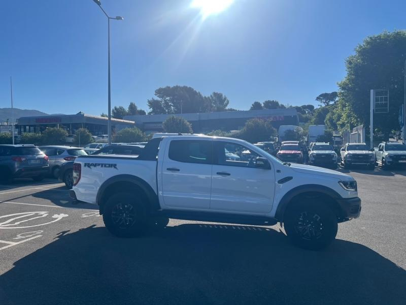 FORD Ranger VUL d’occasion à vendre à TOULON chez VAGNEUR (Photo 4)