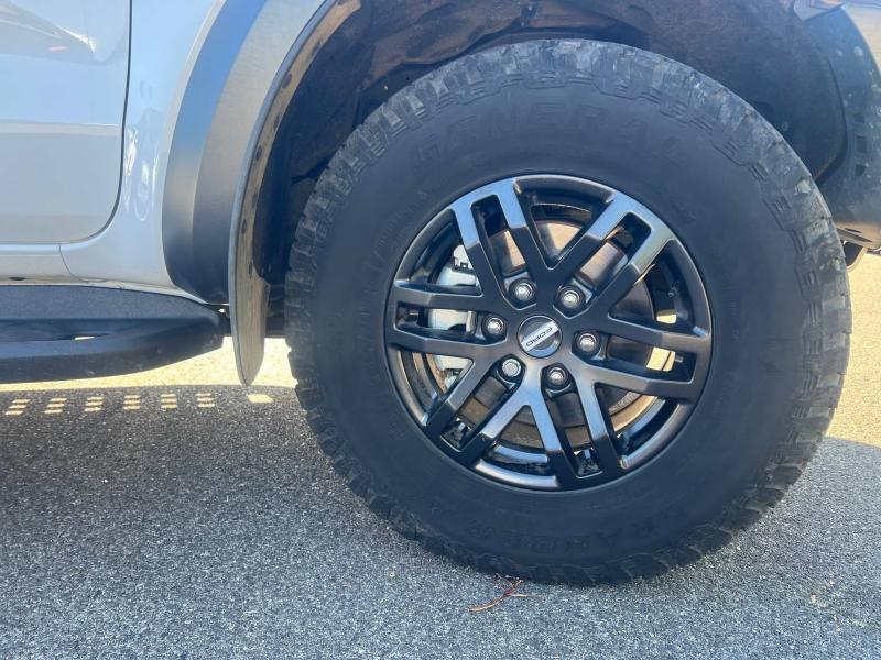 FORD Ranger VUL d’occasion à vendre à TOULON chez VAGNEUR (Photo 6)