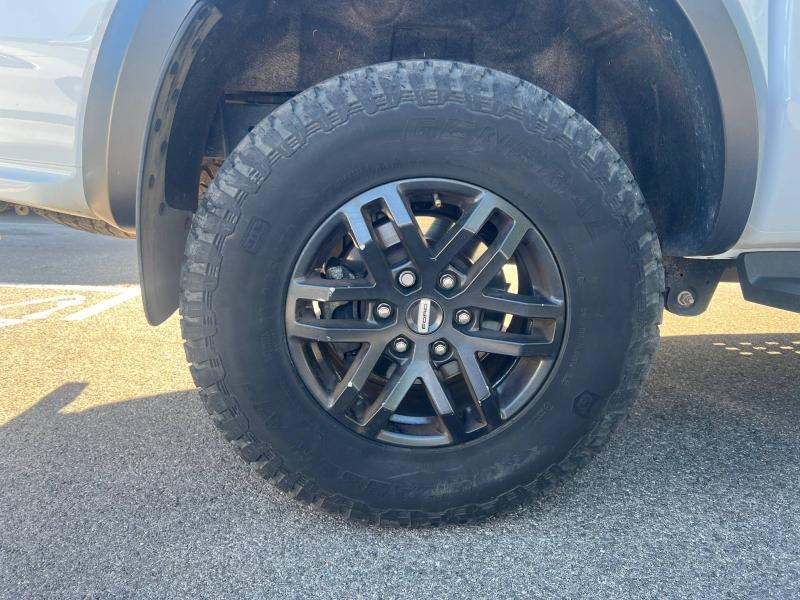 FORD Ranger VUL d’occasion à vendre à TOULON chez VAGNEUR (Photo 7)