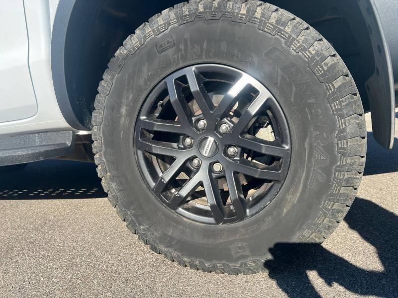 FORD Ranger VUL d’occasion à vendre à TOULON chez VAGNEUR (Photo 8)