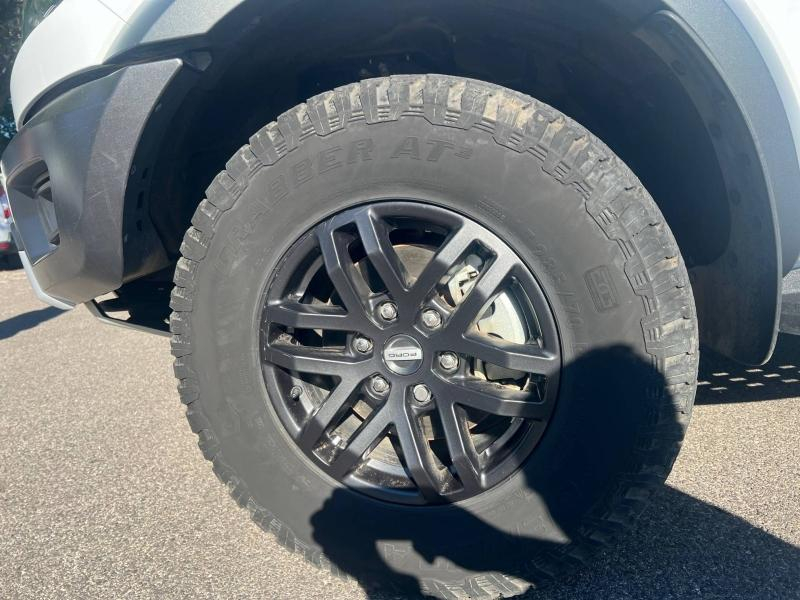 FORD Ranger VUL d’occasion à vendre à TOULON chez VAGNEUR (Photo 9)