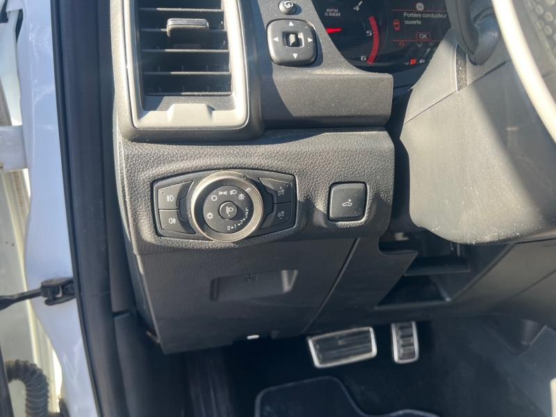 FORD Ranger VUL d’occasion à vendre à TOULON chez VAGNEUR (Photo 10)