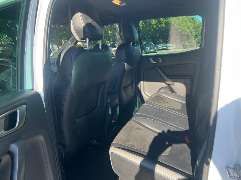 FORD Ranger VUL d’occasion à vendre à TOULON chez VAGNEUR (Photo 12)
