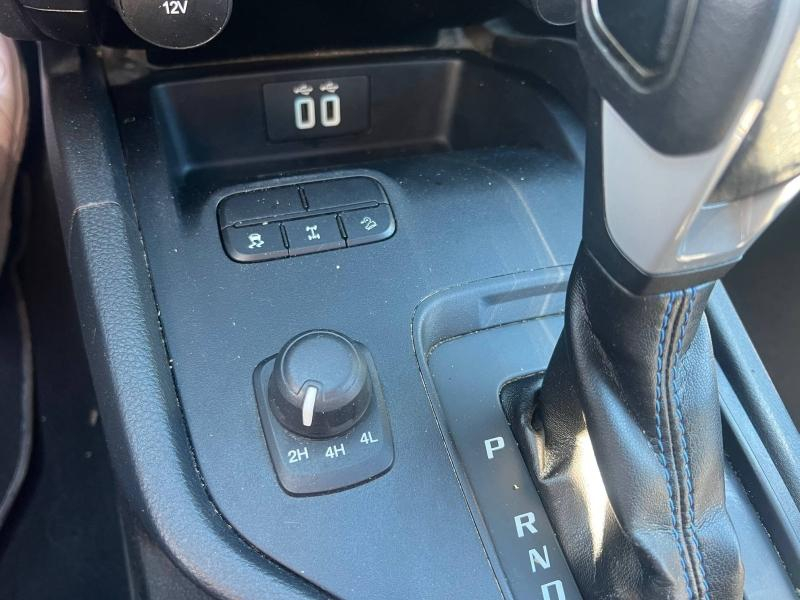 FORD Ranger VUL d’occasion à vendre à TOULON chez VAGNEUR (Photo 16)