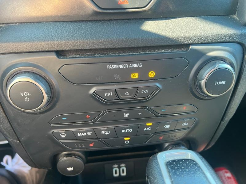 FORD Ranger VUL d’occasion à vendre à TOULON chez VAGNEUR (Photo 17)