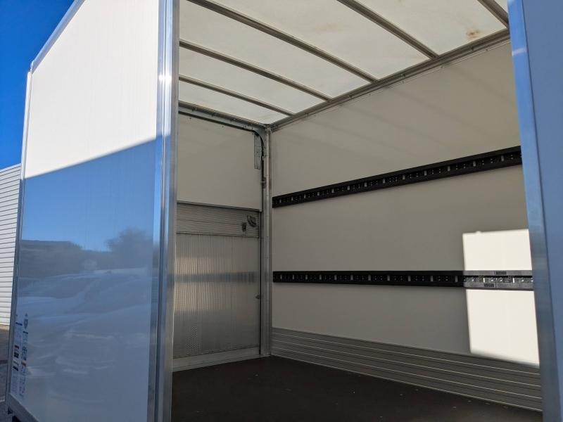 FORD Transit 2T Fg VUL d’occasion à vendre à TOULON chez VAGNEUR (Photo 3)