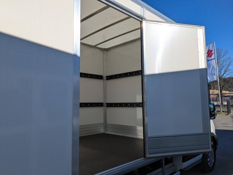 FORD Transit 2T Fg VUL d’occasion à vendre à TOULON chez VAGNEUR (Photo 5)