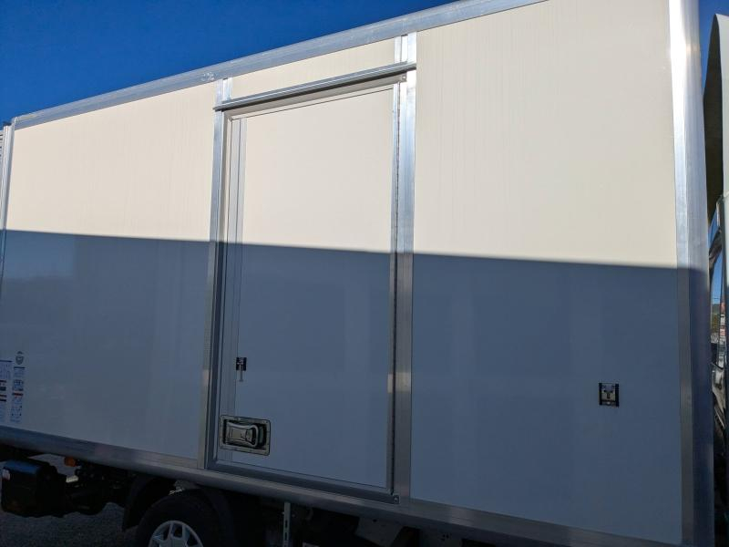 FORD Transit 2T Fg VUL d’occasion à vendre à TOULON chez VAGNEUR (Photo 8)