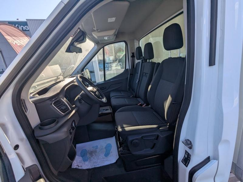 FORD Transit 2T Fg VUL d’occasion à vendre à TOULON chez VAGNEUR (Photo 15)