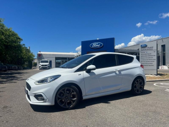 FORD Fiesta d’occasion à vendre à TOULON