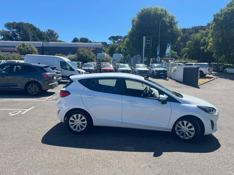 FORD Fiesta d’occasion à vendre à TOULON chez VAGNEUR (Photo 5)