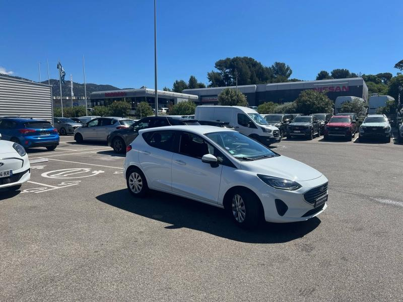 FORD Fiesta d’occasion à vendre à TOULON chez VAGNEUR (Photo 6)