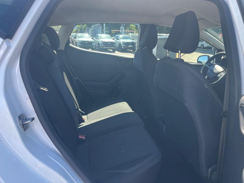 FORD Fiesta d’occasion à vendre à TOULON chez VAGNEUR (Photo 9)