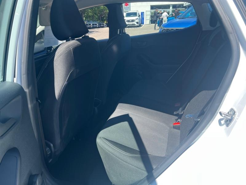 FORD Fiesta d’occasion à vendre à TOULON chez VAGNEUR (Photo 11)