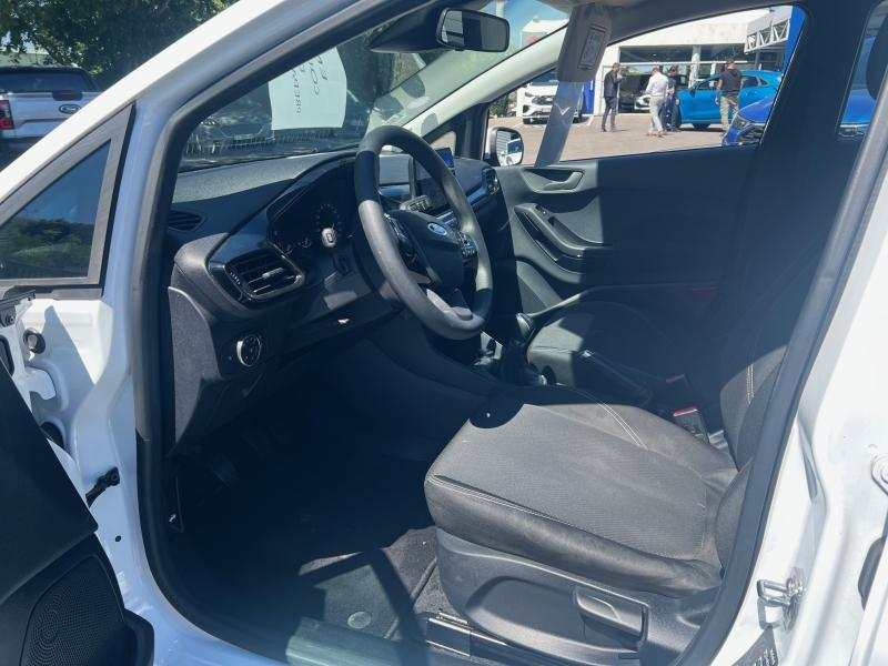 FORD Fiesta d’occasion à vendre à TOULON chez VAGNEUR (Photo 12)