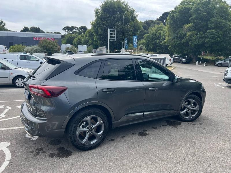 FORD Kuga d’occasion à vendre à TOULON chez VAGNEUR (Photo 5)
