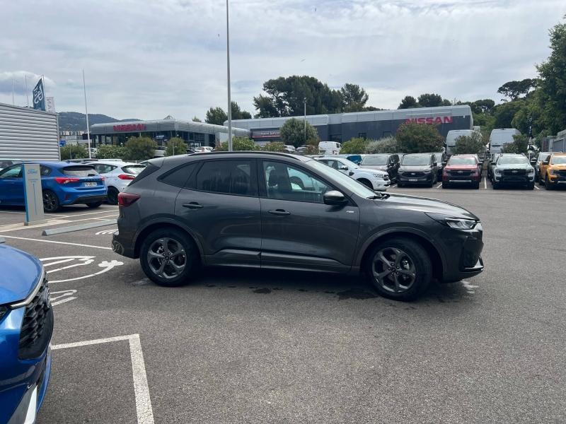 FORD Kuga d’occasion à vendre à TOULON chez VAGNEUR (Photo 6)