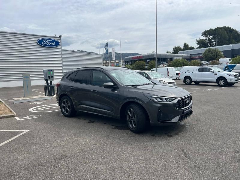 FORD Kuga d’occasion à vendre à TOULON chez VAGNEUR (Photo 7)